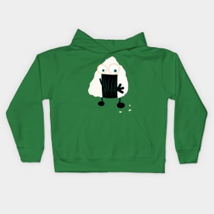 Onigiri Kids Hoodie